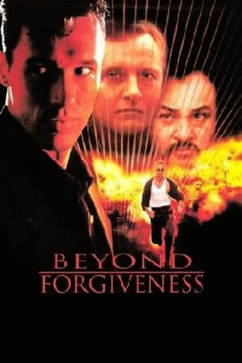 Poster for Blood of the Innocent