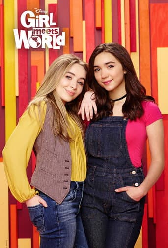 Poster for Season 3