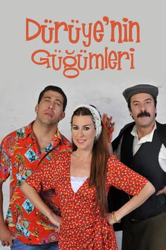 Poster for Season 1