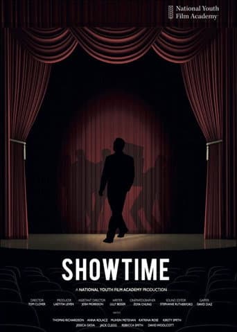 Poster for Show Time