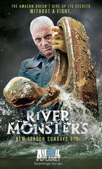 Poster for Season 6