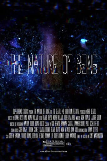 Poster for The Nature of Being