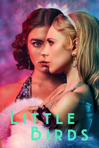 Poster for Season 1