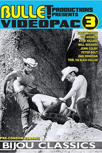 Poster for Bullet Videopac 3