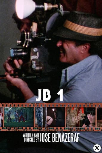 Poster for J.B.1