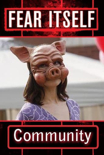 Poster for Community