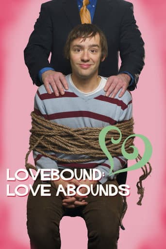 Poster for Lovebound: Love Abounds