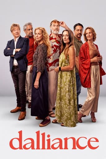 Poster for Dalliance