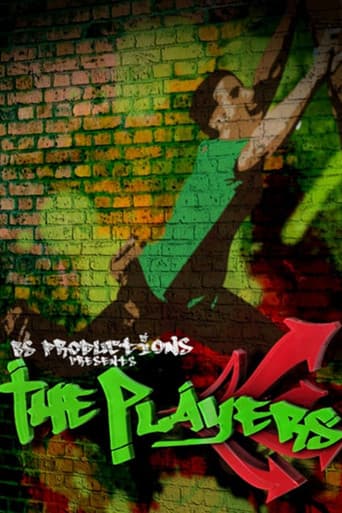 Poster for The Players