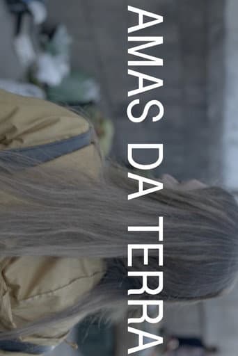 Poster for Amas da terra