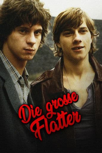 Poster for The Great Runaway