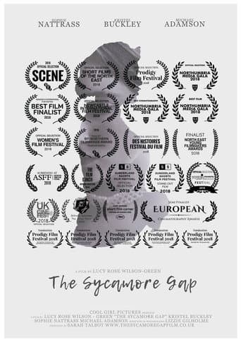 Poster for The Sycamore Gap