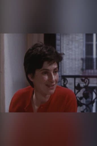 Poster for "Portraits" : Chantal Akerman