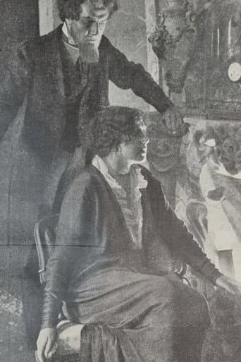 Poster for Life in Death