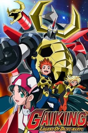 Poster for Season 1