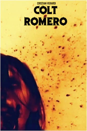 Poster for Colt Romero