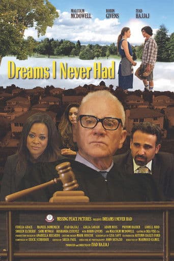 Poster for Dreams I Never Had
