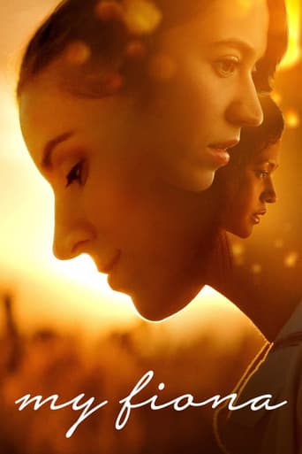 Poster for My Fiona