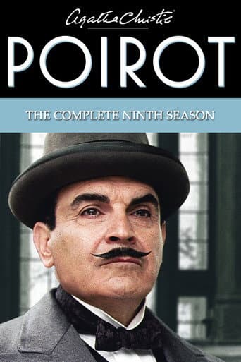 Poster for Season 9