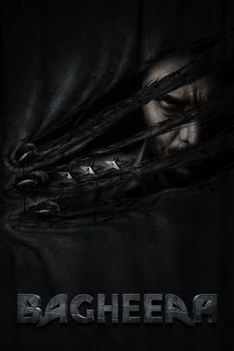 Poster for Bagheera