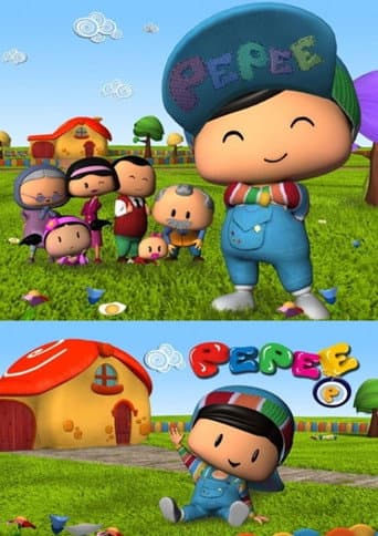 Poster for Pepee