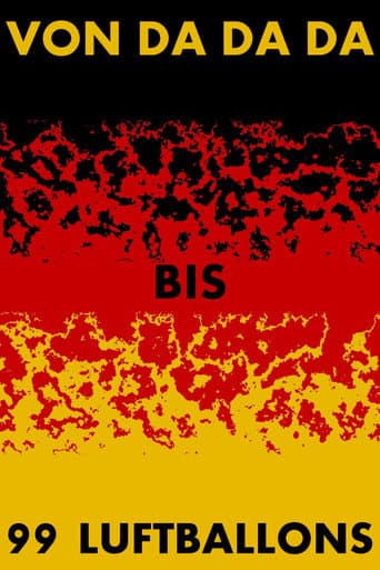 Poster for Von Da da da bis 99 Luftballons