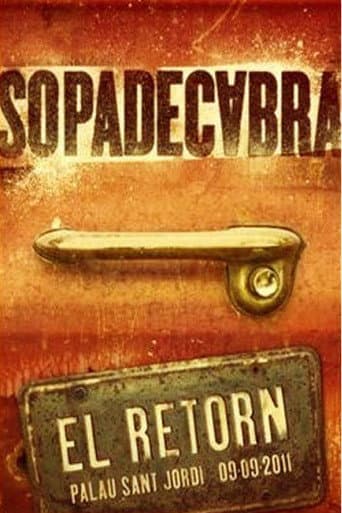 Poster for Sopa de Cabra - El retorn