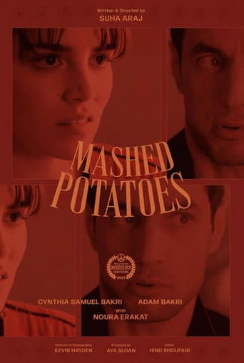 Poster for Mashed Potatoes