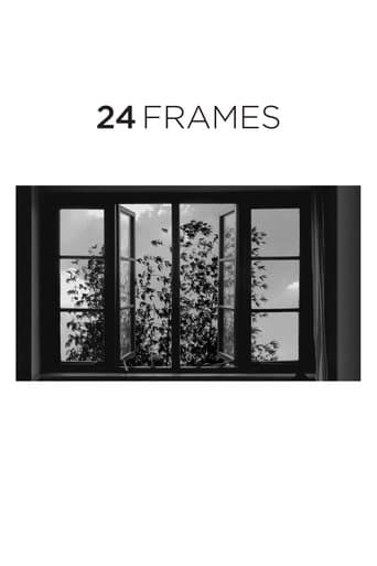 Poster for 24 Frames