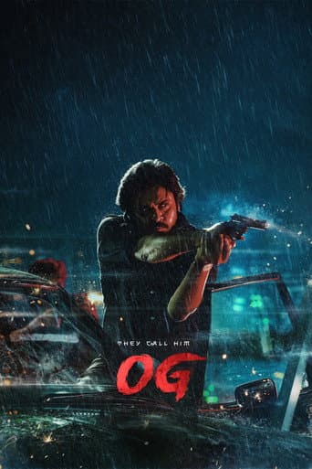 Poster for They Call Him OG