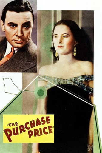 Poster for The Purchase Price