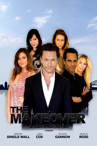 Poster for The Makeover