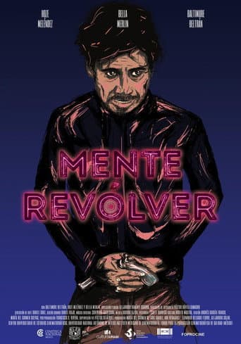 Poster for Revolver Mind