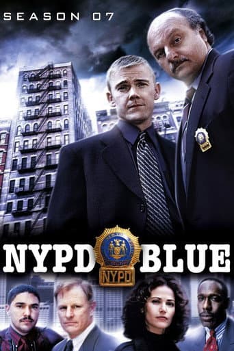 Poster for Season 7
