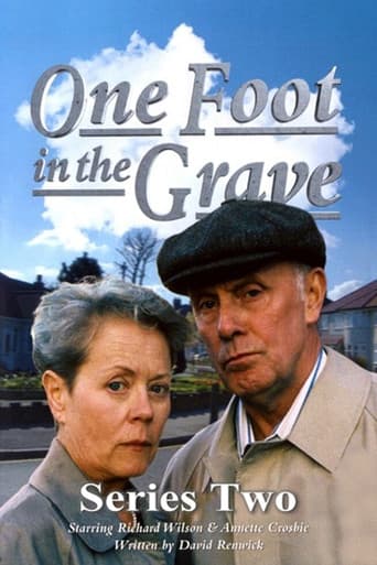Poster for Series 2