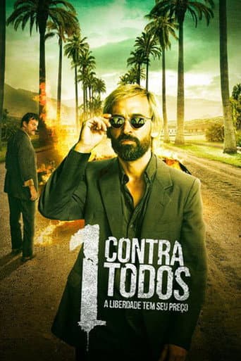 Poster for Season 3
