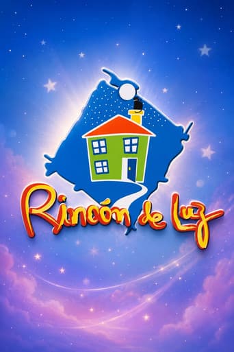 Poster for Rincón de Luz