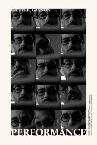 Poster for Performance