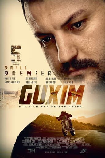 Poster for Guxim