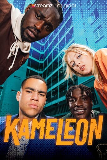 Poster for Kameleon