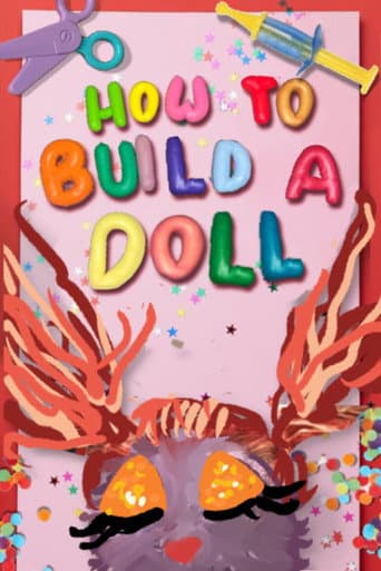 Poster for How to Build a Doll
