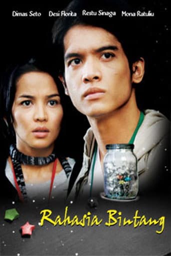 Poster for Rahasia Bintang
