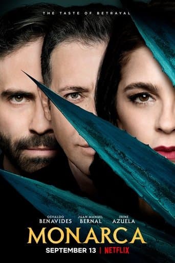 Poster for Monarca