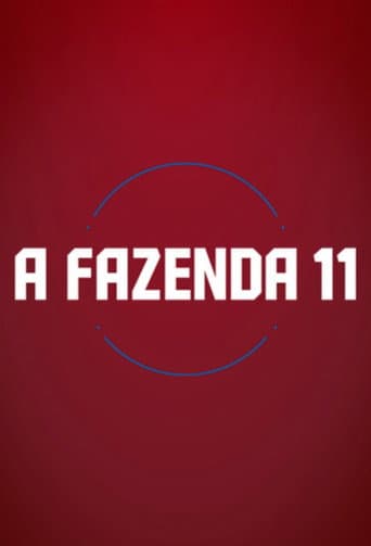 Poster for Season 11