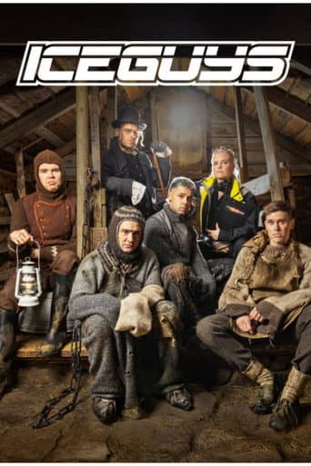 Poster for Season 3