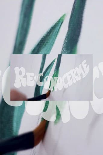 Poster for Re-conocerme