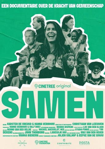 Poster for Samen