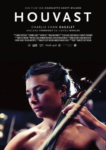 Poster for Hold On