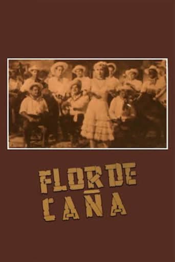 Poster for Flor de caña