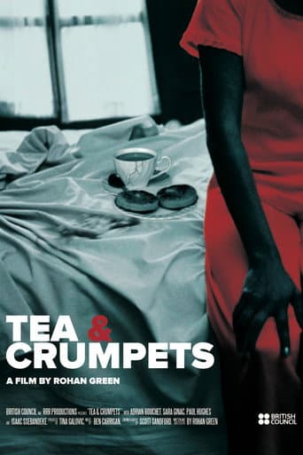 Poster for Tea & Crumpets